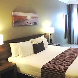 Executive Room King Bed
